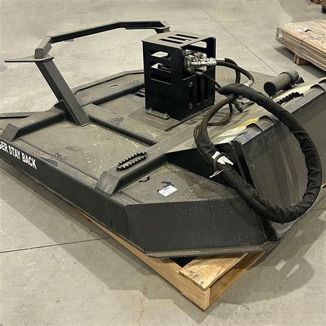 skid steer cid brush cutter|cid extreme duty brush cutter.